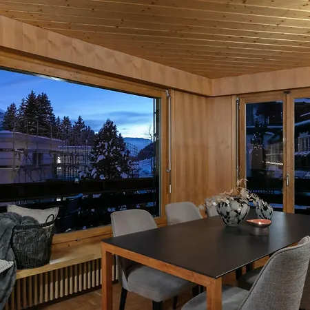 Appartement Luxe With Views Private Balcony