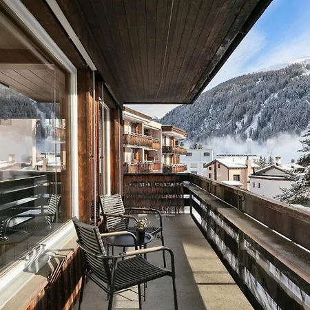 Luxe With Views Private Balcony Appartement