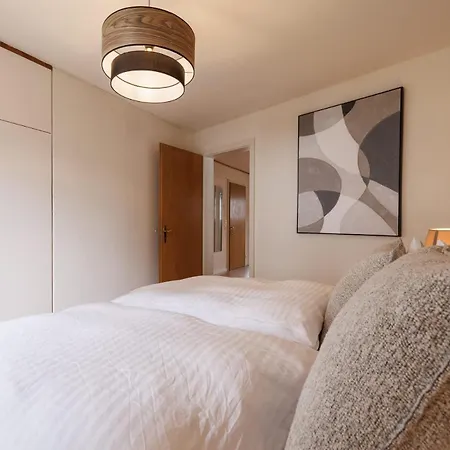 Apartmán Luxe With Views Private Balcony *