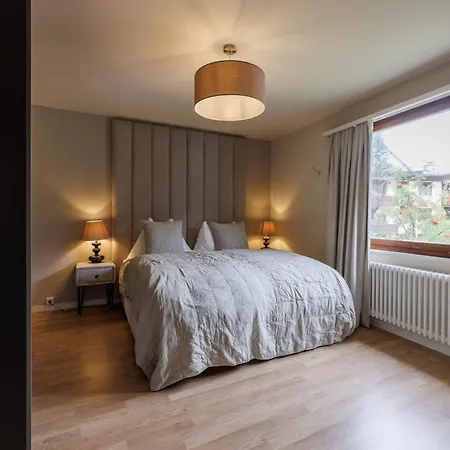 Appartement Luxe With Views Private Balcony