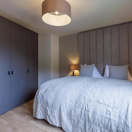 Appartement Luxe With Views Private Balcony *