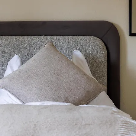 Luxe With Views Private Balcony Appartement