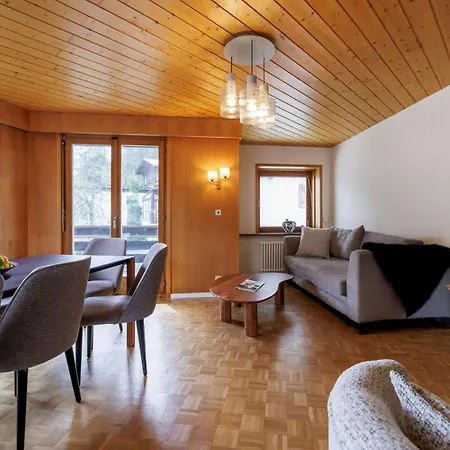 Апартаменты Luxe With Views Private Balcony Давос