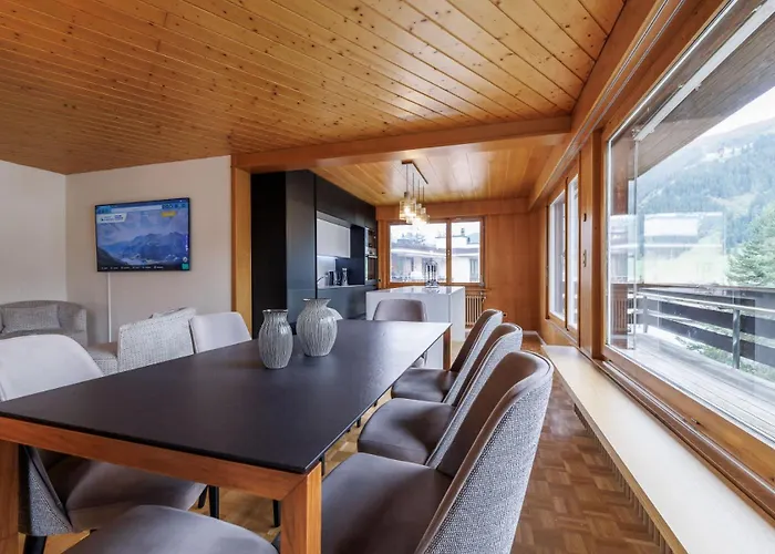 Luxe With Views Private Balcony Апартаменты *