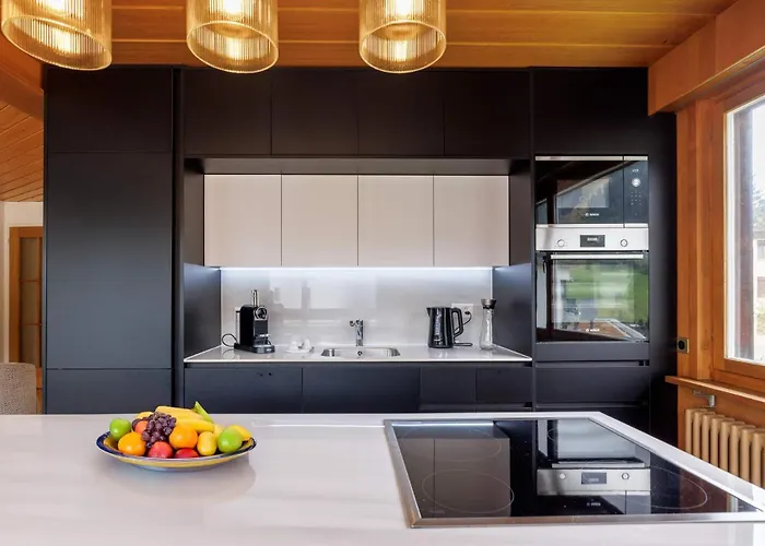 Luxe With Views Private Balcony *