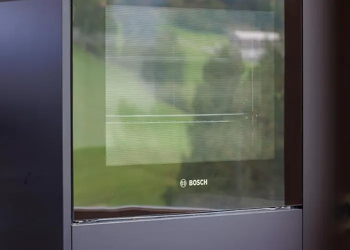 Luxe With Views Private Balcony Давос