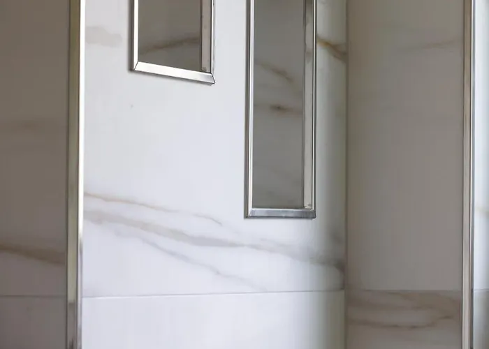 Luxe With Views Private Balcony Апартаменты Давос