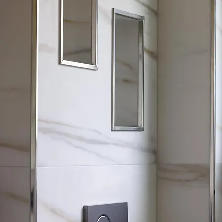 Luxe With Views Private Balcony アパート ダヴォス・プラッツ